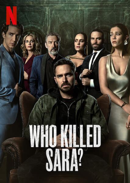 who killed sara imdb|More.